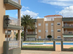 Apartamento Al Lado De La Playa